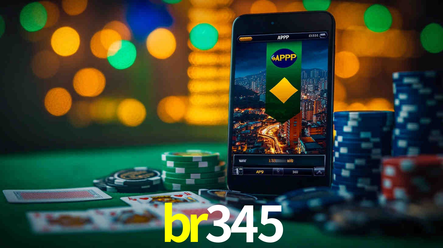 Inovações de Jogos na br345: O Futuro das Experiências Interativas
