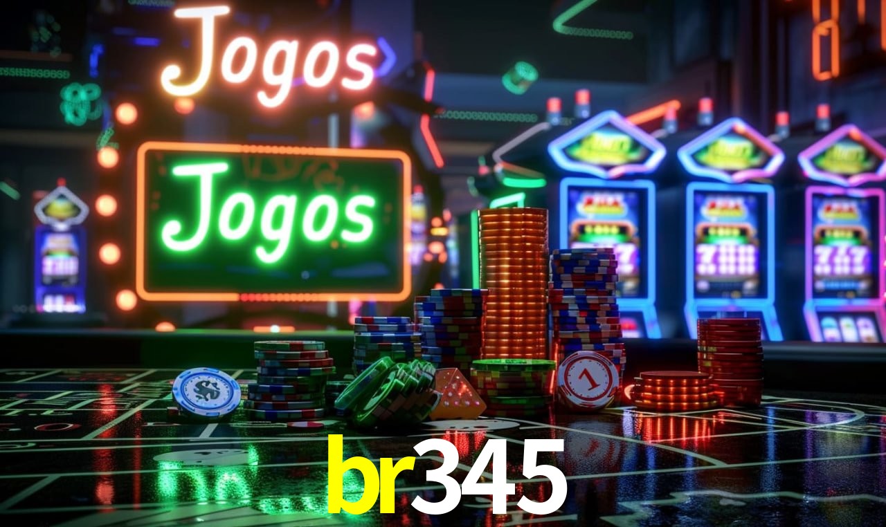 br345: A Experiência de Casino com Jogos de Mesa ao Vivo