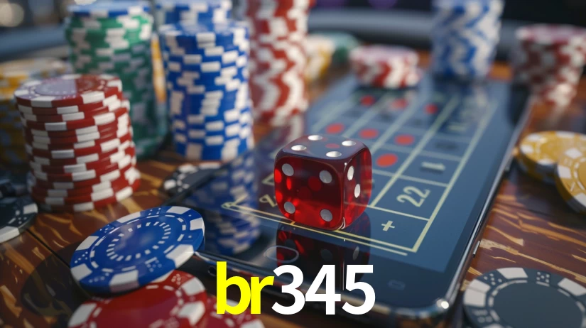 br345: Jogue Crash e Experimente Alta Recompensa Instantânea