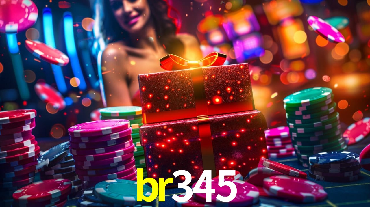 Explorando a Categoria de Eventos em Apostas na br345