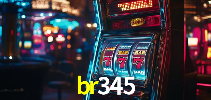 Blackjack Table br345
