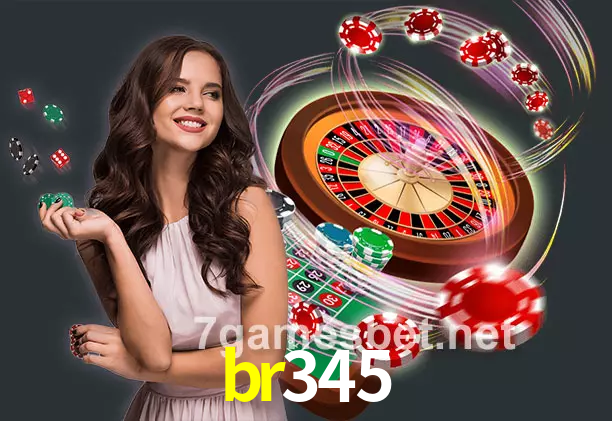 vivo no cassino br345
