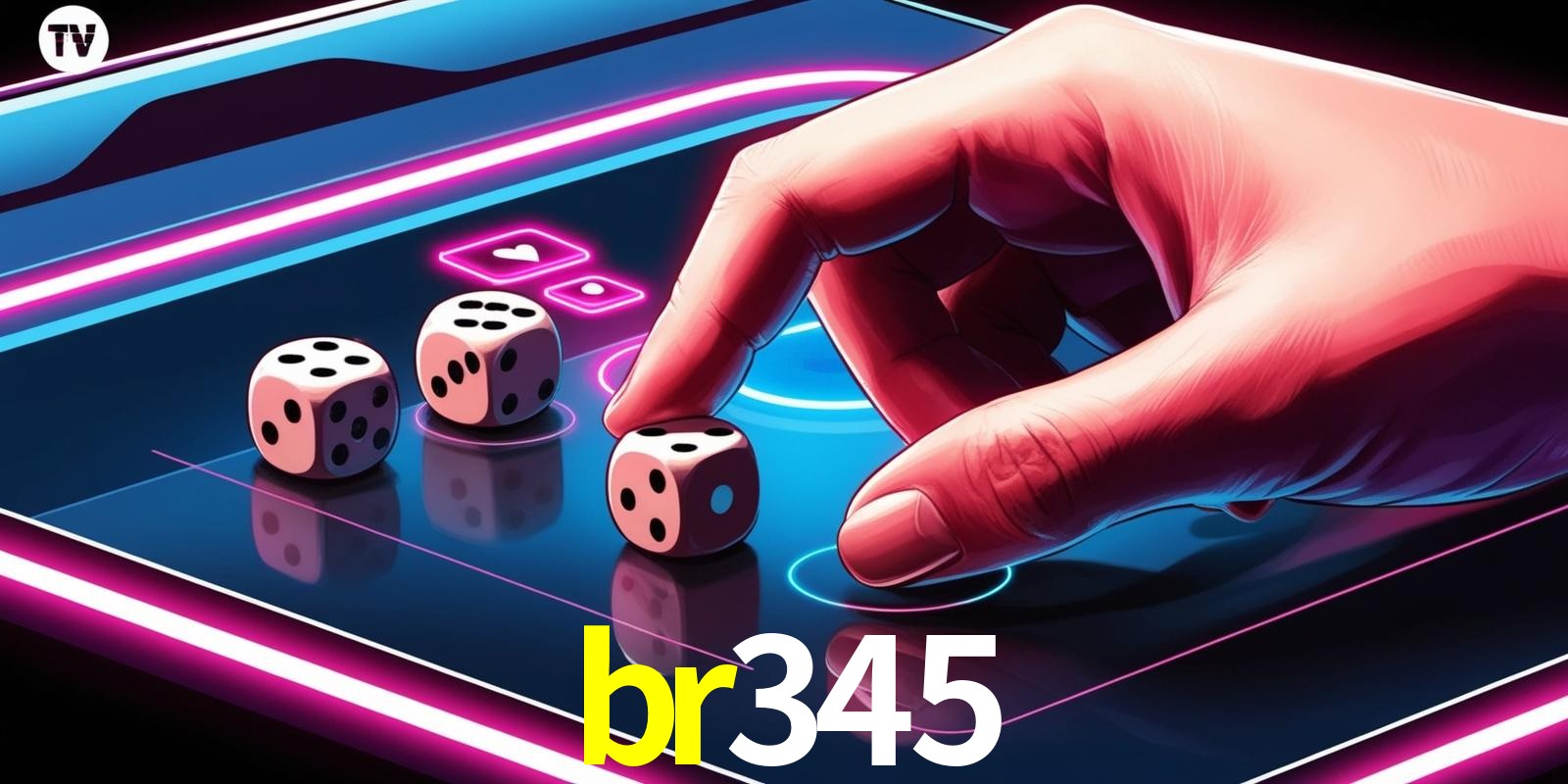 BR345