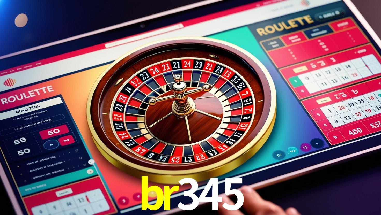 BR345